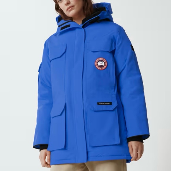 Canada Goose Expedition - Picture 13 of 14